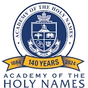 Academy Of The Holy Names, Albany, Ny logo