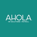 The Ahola Corporation logo