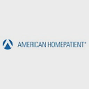 American HomePatient, Inc. logo