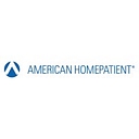 American Homepatient logo
