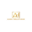AHON Solutions Inc. logo