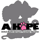 A Hope Inc logo