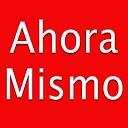 AhoraMismo.com - Ultimas noticias, futbol y mas deportes, farandula y novelas. logo