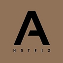 Ahotels logo