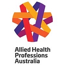 Allied Health Australia logo