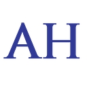 Ah Painting logo
