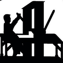 AMERICAN HISTORICAL PRINT COLLECTORS logo