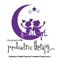 Anaheim Hills Pediatric Therapy, Inc