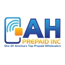 Ah Prepaid Inc logo