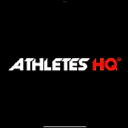 Athletes HQ logo