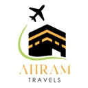 Ahramtravels logo