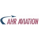 Ahr Aviation logo