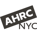 AHRC NYC logo