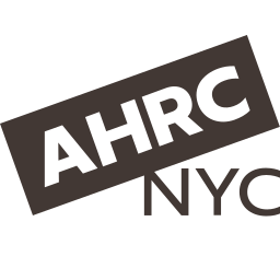 AHRC NYC logo