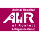 Animal Hospital Of Rowlett logo