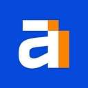 Ahrefs Brand Radar logo
