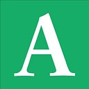 Ahréns Åkeri AB logo