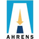 Ahrens Contracting logo