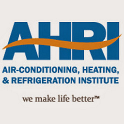 Air-Conditioning, Heating, and Refrigeration Institute logo