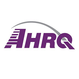 Agency for Healthcare Research and Quality logo