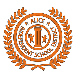 ALICE H S logo