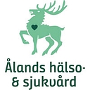 Kommunalförbundet Sjukvård och Omsorg i Norrtälje logo