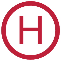 Advanced Humanitarian Solutions logo