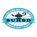 Alisal High School logo