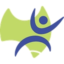 Australian Health Service Alliance logo