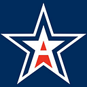 Alabama High School Athletic Association logo