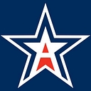 Alabama High School Athletic Association logo