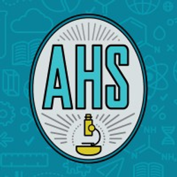 ACADEMY OF HEALTH SCIENCES CHARTER SCHOOL logo