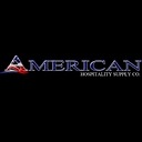 'American Hospitality Supply Company logo