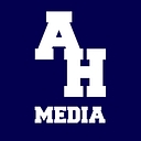 Abington Heights SD logo