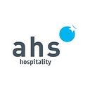 Ahs Hospitality logo