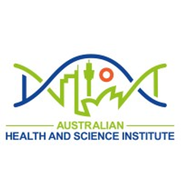 Australian Health and Science Institute Pty Ltd logo