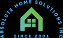 Absolute Home Solutions logo