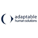 Adaptable Human Solutions logo