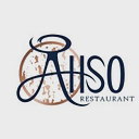 AhSo Restaurant logo