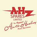 A.H. Spares Ltd logo