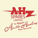 A.H. Spares Ltd logo