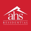 Ahs Residential | America’s Housing Solutions logo