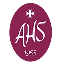 Assumption High School logo