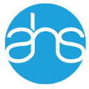 AHS Staffing logo
