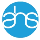 AHS Staffing logo