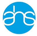 Ahs Staffing logo