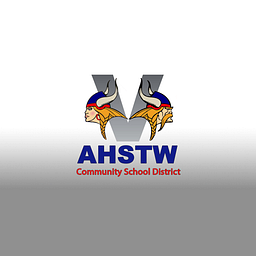 AHSTW High School logo