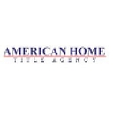 American Home Title Agency logo