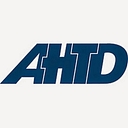 Association For High Technology Distribution logo