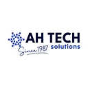 Ah Tech Solutions logo